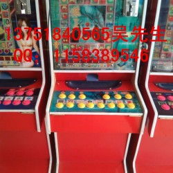 狼2水果游戲機購買指南 市場分布、價格參考與廠家推薦